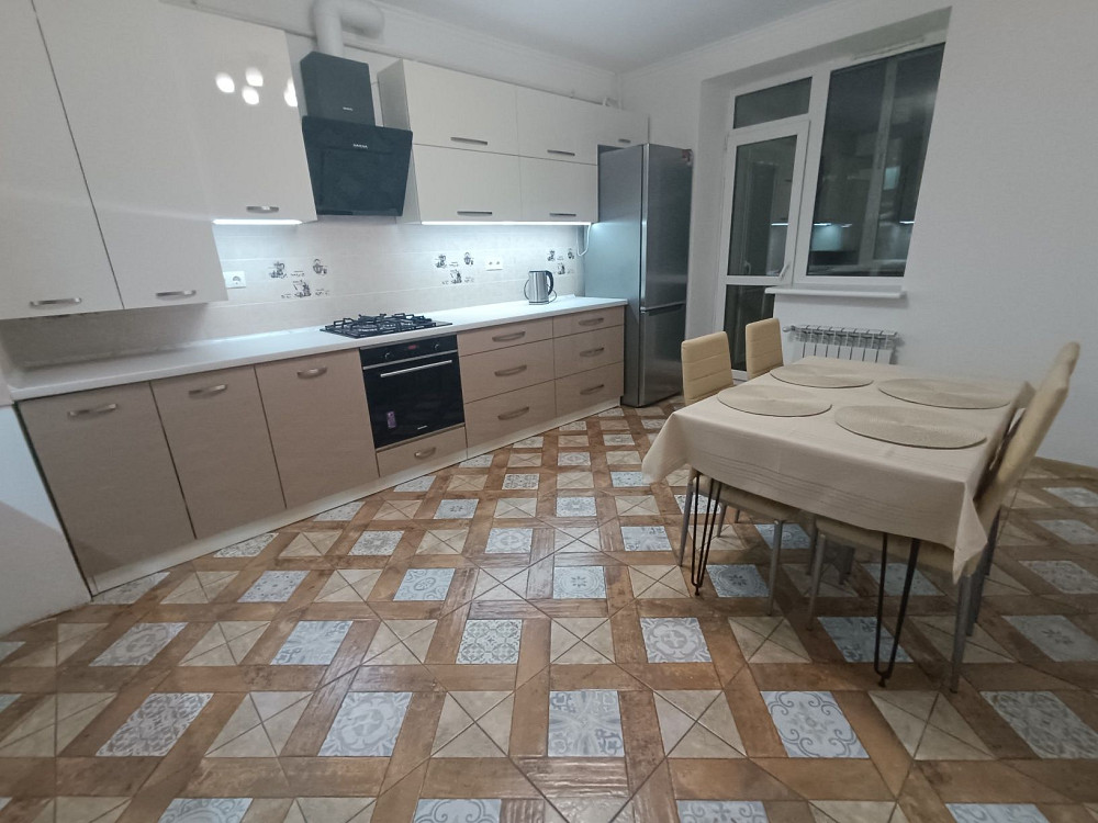 Тривала оренда 3к кв. в новобуд. у Львові  по вул Шевченка (Рясне -1) Львов - изображение 5