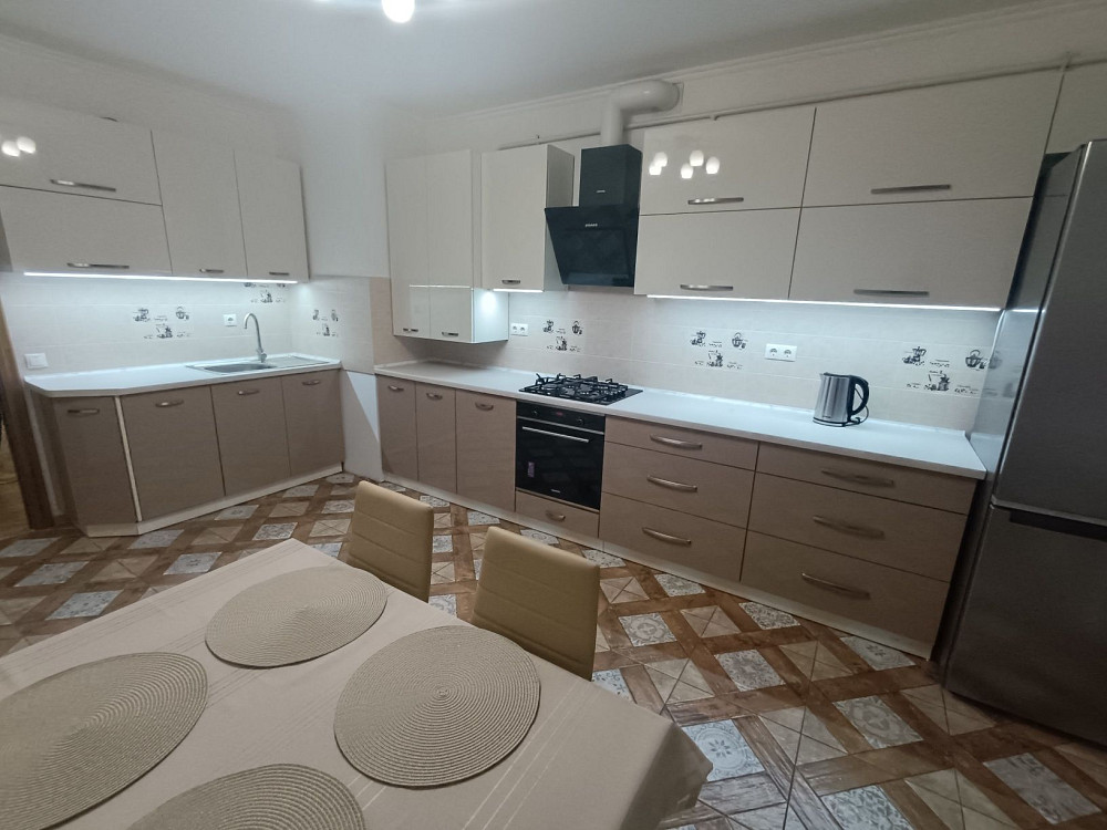 Тривала оренда 3к кв. в новобуд. у Львові  по вул Шевченка (Рясне -1) Львов - изображение 1