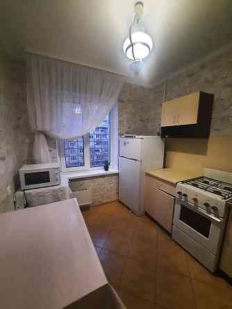 Здам однокімнатну квартиру, Святошинский р-н, Симиренко 12-а Kyiv