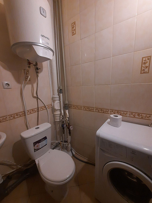 Здам однокімнатну квартиру, Святошинский р-н, Симиренко 12-а Kyiv - photo 7