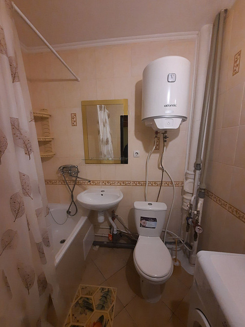 Здам однокімнатну квартиру, Святошинский р-н, Симиренко 12-а Kyiv - photo 6