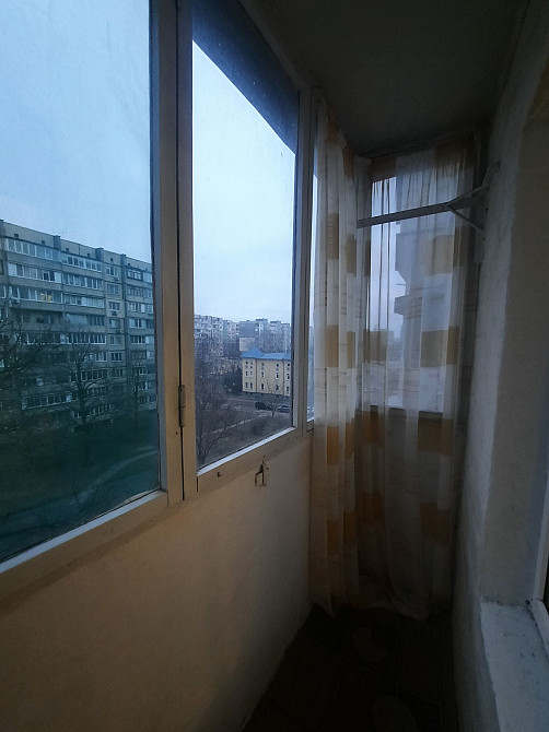 Здам однокімнатну квартиру, Святошинский р-н, Симиренко 12-а Kyiv - photo 5