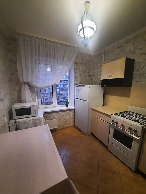 Здам однокімнатну квартиру, Святошинский р-н, Симиренко 12-а Kyiv - photo 3