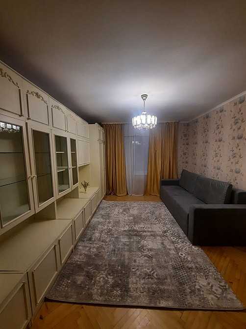 Здам однокімнатну квартиру, Святошинский р-н, Симиренко 12-а Kyiv - photo 1