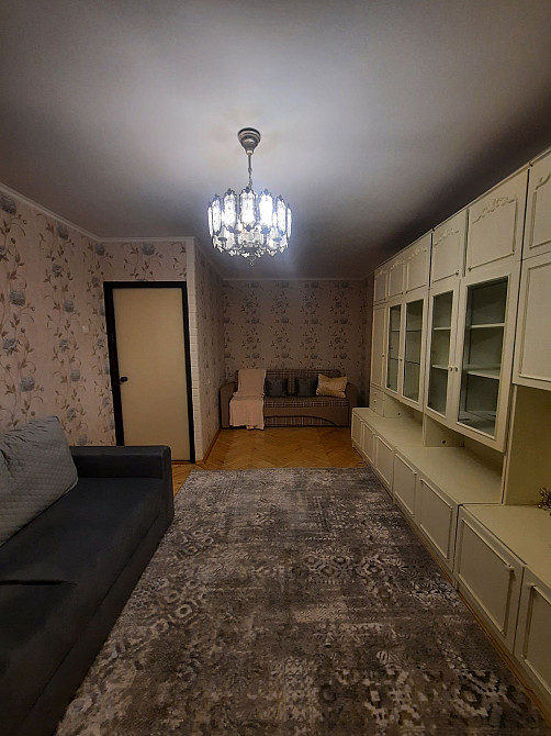 Здам однокімнатну квартиру, Святошинский р-н, Симиренко 12-а Kyiv - photo 2