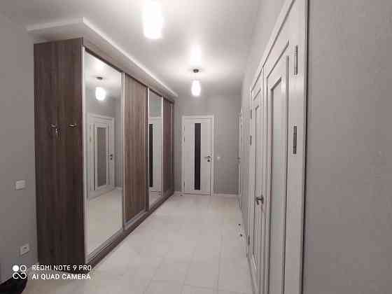 Без комісії! 2к кв. 85м2,"Кадетський Гай" ЖК, Ф.Ернста, 16 а Kyiv