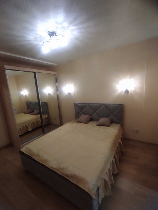 Без комісії! 2к кв. 85м2,"Кадетський Гай" ЖК, Ф.Ернста, 16 а Kyiv - photo 5