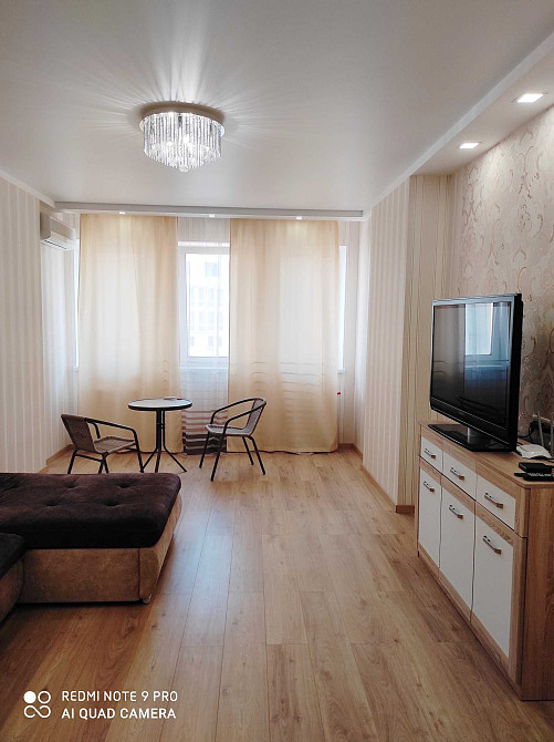 Без комісії! 2к кв. 85м2,"Кадетський Гай" ЖК, Ф.Ернста, 16 а Kyiv - photo 4