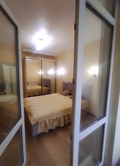 Без комісії! 2к кв. 85м2,"Кадетський Гай" ЖК, Ф.Ернста, 16 а Kyiv - photo 6