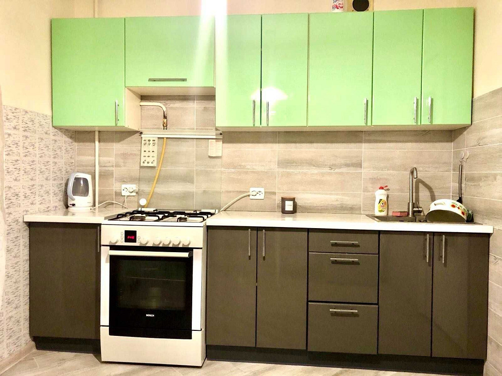 Оренда 2-кім. квартири. вул. Угорська-Новий Львів-бл. Центр Львов - изображение 4