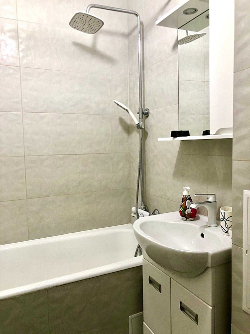 Оренда 2-кім. квартири. вул. Угорська-Новий Львів-бл. Центр Львов - изображение 5