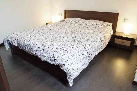 Охайна квартира біля парку Львов