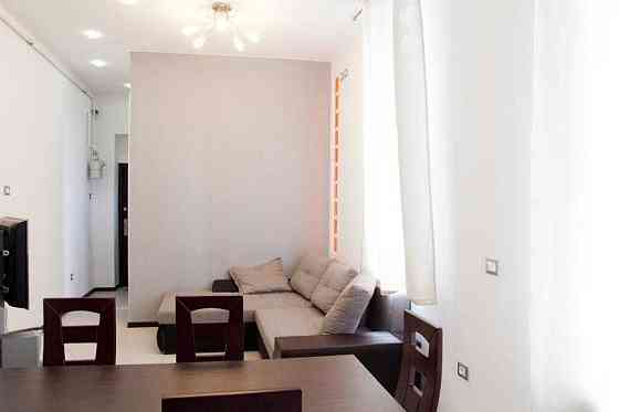 Охайна квартира біля парку Львов