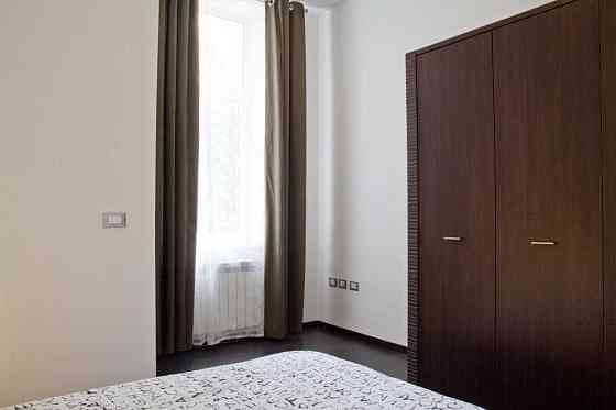 Охайна квартира біля парку Львов