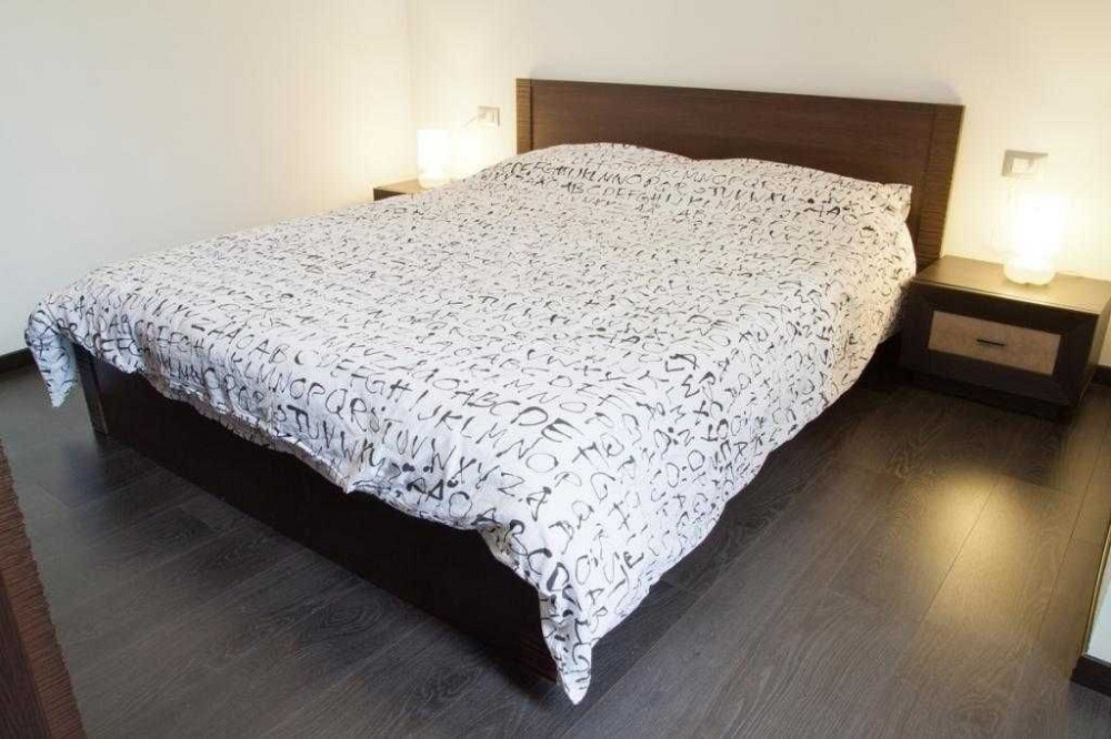 Охайна квартира біля парку Львів - зображення 5