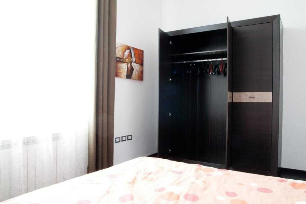 Охайна квартира біля парку Львів - зображення 8