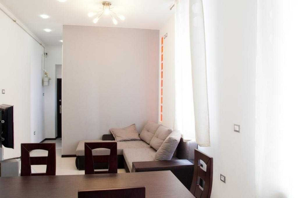 Охайна квартира біля парку Львів - зображення 3