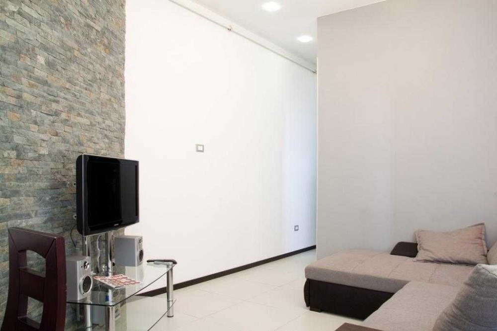 Охайна квартира біля парку Львів - зображення 4