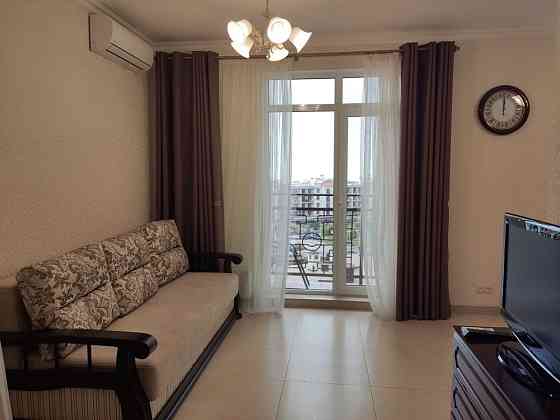 Сдам 1 комнатную квартиру в 8 Жемчужине , Французский бульвар Одеса