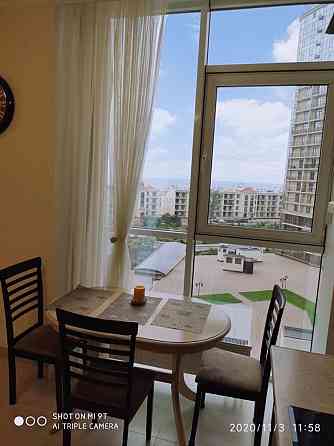 Сдам 1 комнатную квартиру в 8 Жемчужине , Французский бульвар Одеса