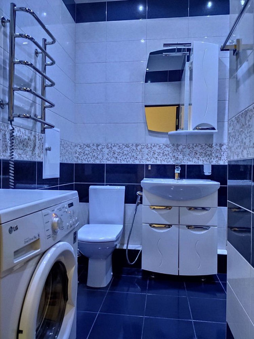 Сдам 1 комнатную квартиру в 8 Жемчужине , Французский бульвар Одеса - зображення 4