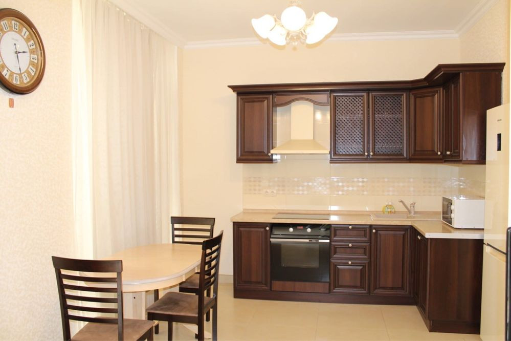 Сдам 1 комнатную квартиру в 8 Жемчужине , Французский бульвар Одеса - зображення 1