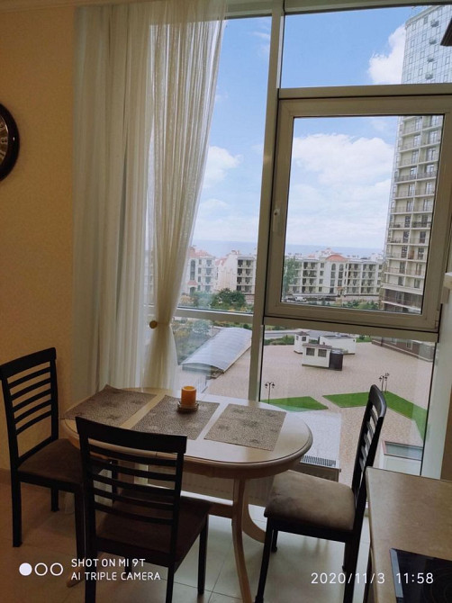 Сдам 1 комнатную квартиру в 8 Жемчужине , Французский бульвар Одеса - зображення 6