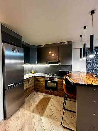 Оренда однокімнатної кварт + кухня-вітальня Avalon Light вул. Мазепи Львов