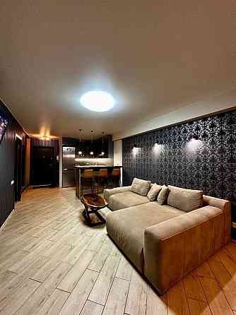 Оренда однокімнатної кварт + кухня-вітальня Avalon Light вул. Мазепи Львов