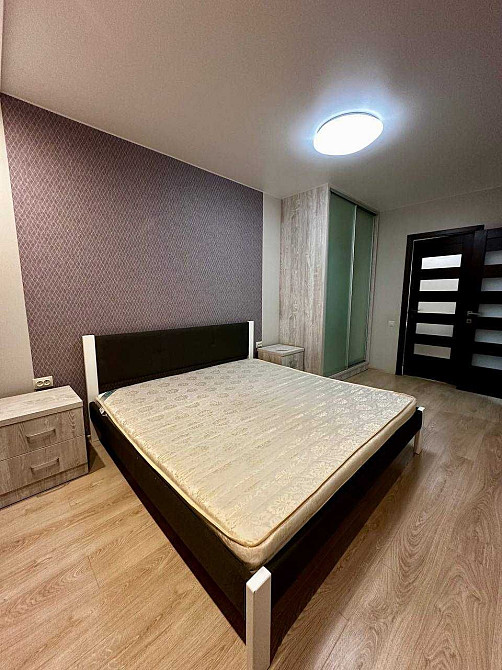 Оренда однокімнатної кварт + кухня-вітальня Avalon Light вул. Мазепи Львов - изображение 5