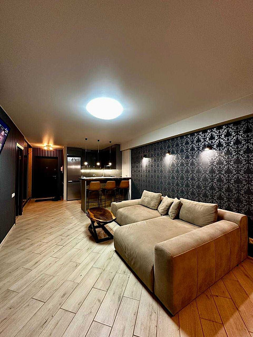 Оренда однокімнатної кварт + кухня-вітальня Avalon Light вул. Мазепи Львов - изображение 1