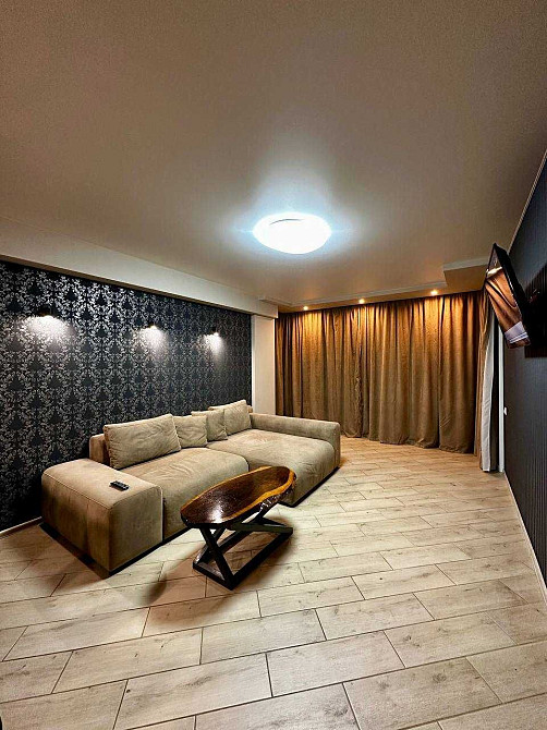 Оренда однокімнатної кварт + кухня-вітальня Avalon Light вул. Мазепи Львов - изображение 2