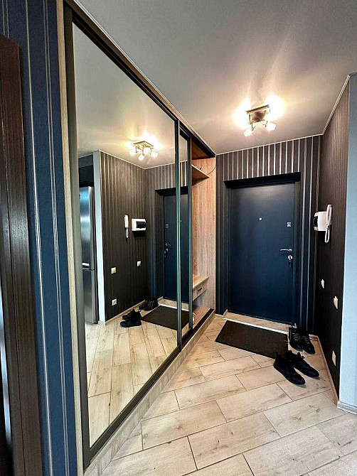 Оренда однокімнатної кварт + кухня-вітальня Avalon Light вул. Мазепи Львов - изображение 6