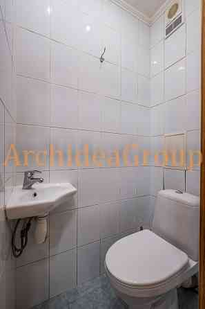 оренда 3-кімнатной квартири вул. Салютна 9 Kyiv