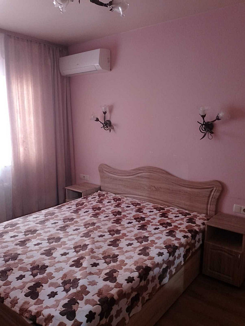 Здам 2кв, 70кв.м. ЖК Сіті парк/ Грушевського, Макдональдс Одеса - зображення 1