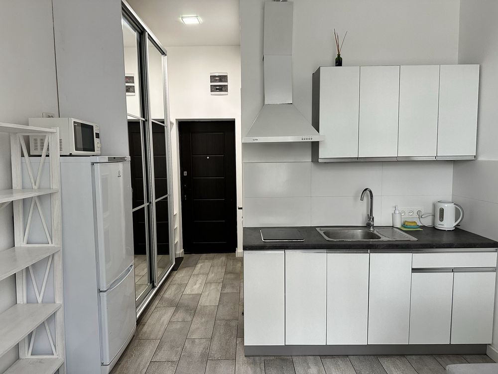 Сдам Гостинку 7 мин до метро Защ Украины или Спортивная Харьков - изображение 7