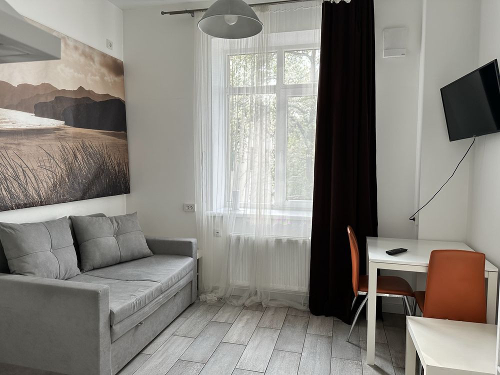 Сдам Гостинку 7 мин до метро Защ Украины или Спортивная Харьков - изображение 1