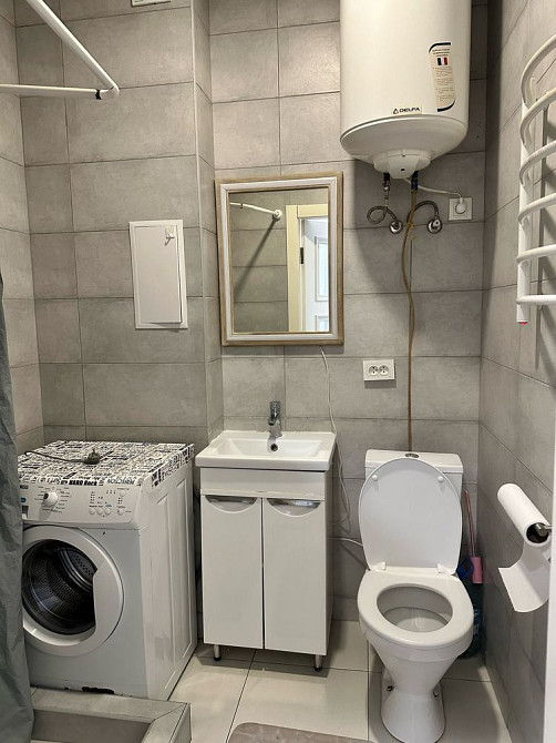 Сдам Гостинку 7 мин до метро Защ Украины или Спортивная Харьков - изображение 6