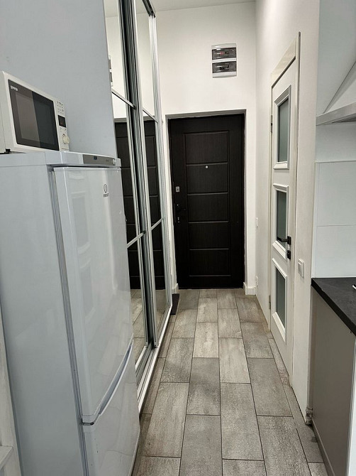 Сдам Гостинку 7 мин до метро Защ Украины или Спортивная Харьков - изображение 5