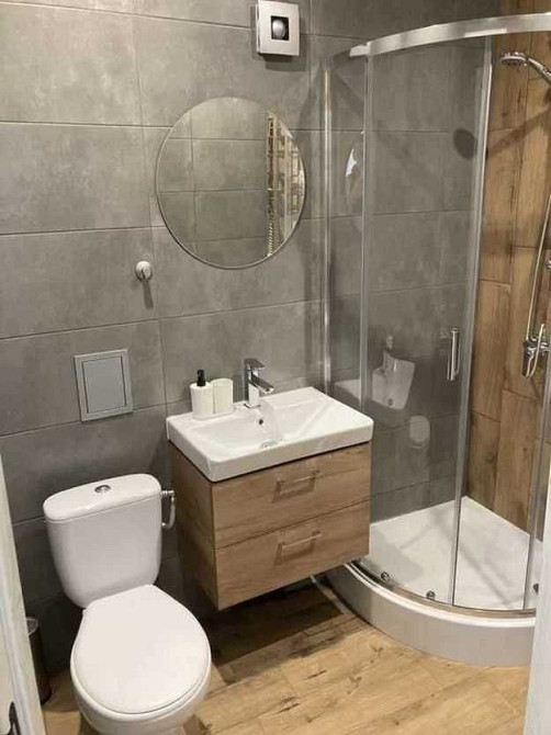 Оренда 1-к квартири на просп. Науки Дніпро - зображення 6