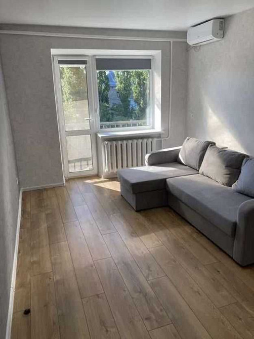 Оренда 1-к квартири на просп. Науки Дніпро - зображення 1