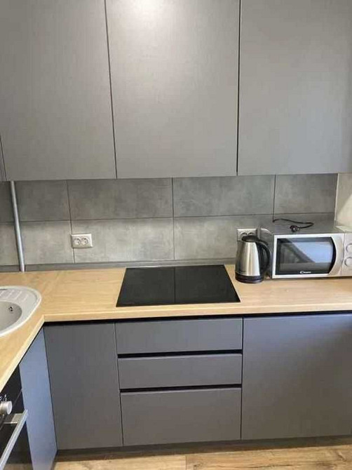 Оренда 1-к квартири на просп. Науки Дніпро - зображення 3