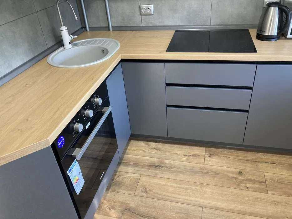 Оренда 1-к квартири на просп. Науки Дніпро - зображення 4