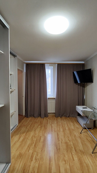 Сдам квартиру со своим двором Толбухина площадь Одеса - зображення 1