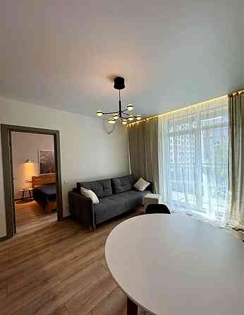 Сдам 1 ком квартиру ЖК Кришталеві Джерела Феофанія Kyiv