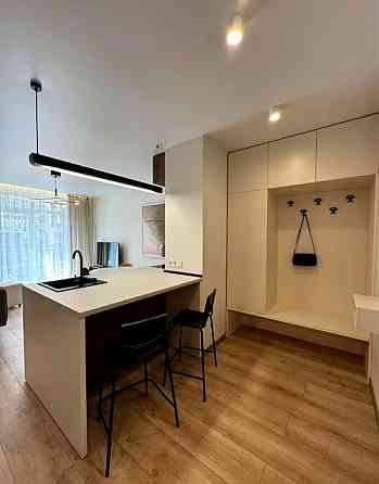 Сдам 1 ком квартиру ЖК Кришталеві Джерела Феофанія Kyiv