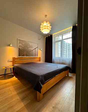 Сдам 1 ком квартиру ЖК Кришталеві Джерела Феофанія Kyiv