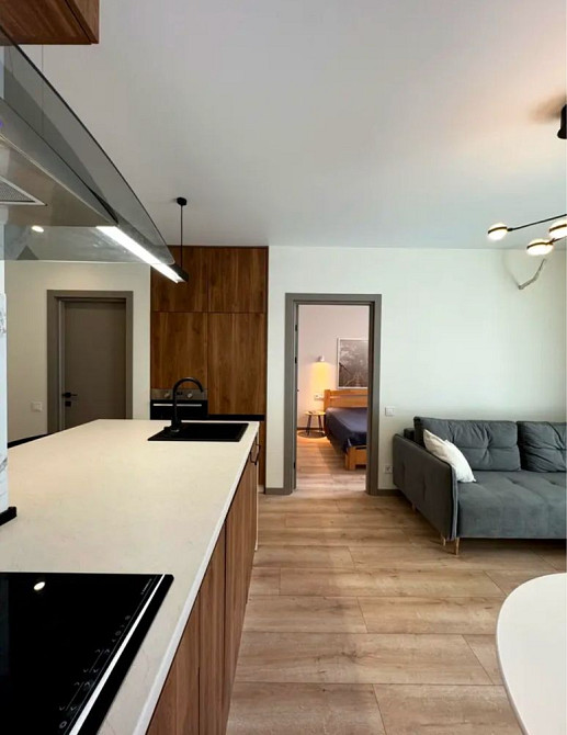 Сдам 1 ком квартиру ЖК Кришталеві Джерела Феофанія Kyiv - photo 8