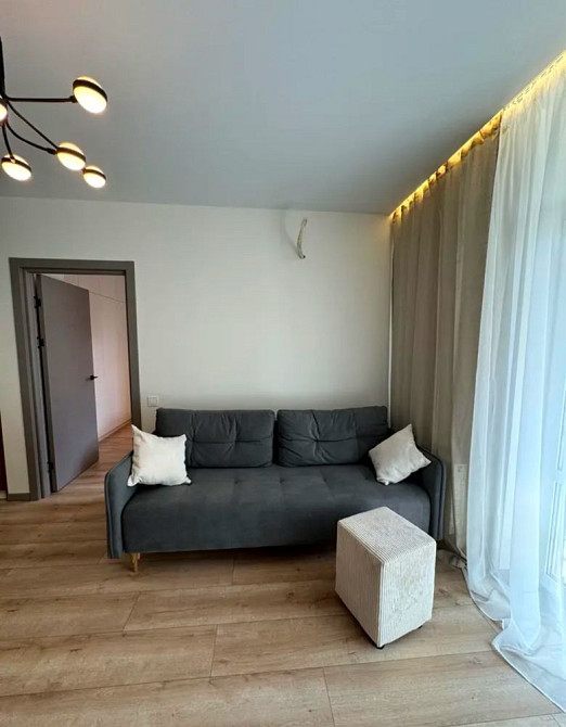 Сдам 1 ком квартиру ЖК Кришталеві Джерела Феофанія Kyiv - photo 3