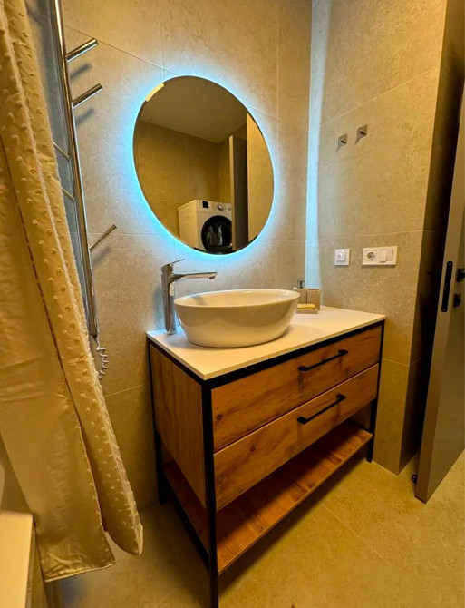 Сдам 1 ком квартиру ЖК Кришталеві Джерела Феофанія Kyiv - photo 7